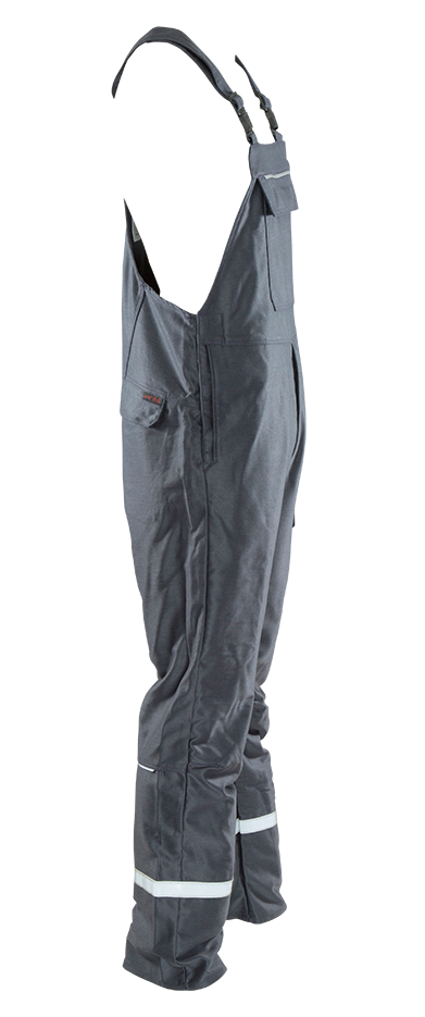 rofa ALU-SPLASH Latzhose rofa ALU-SPLASH Latzhose