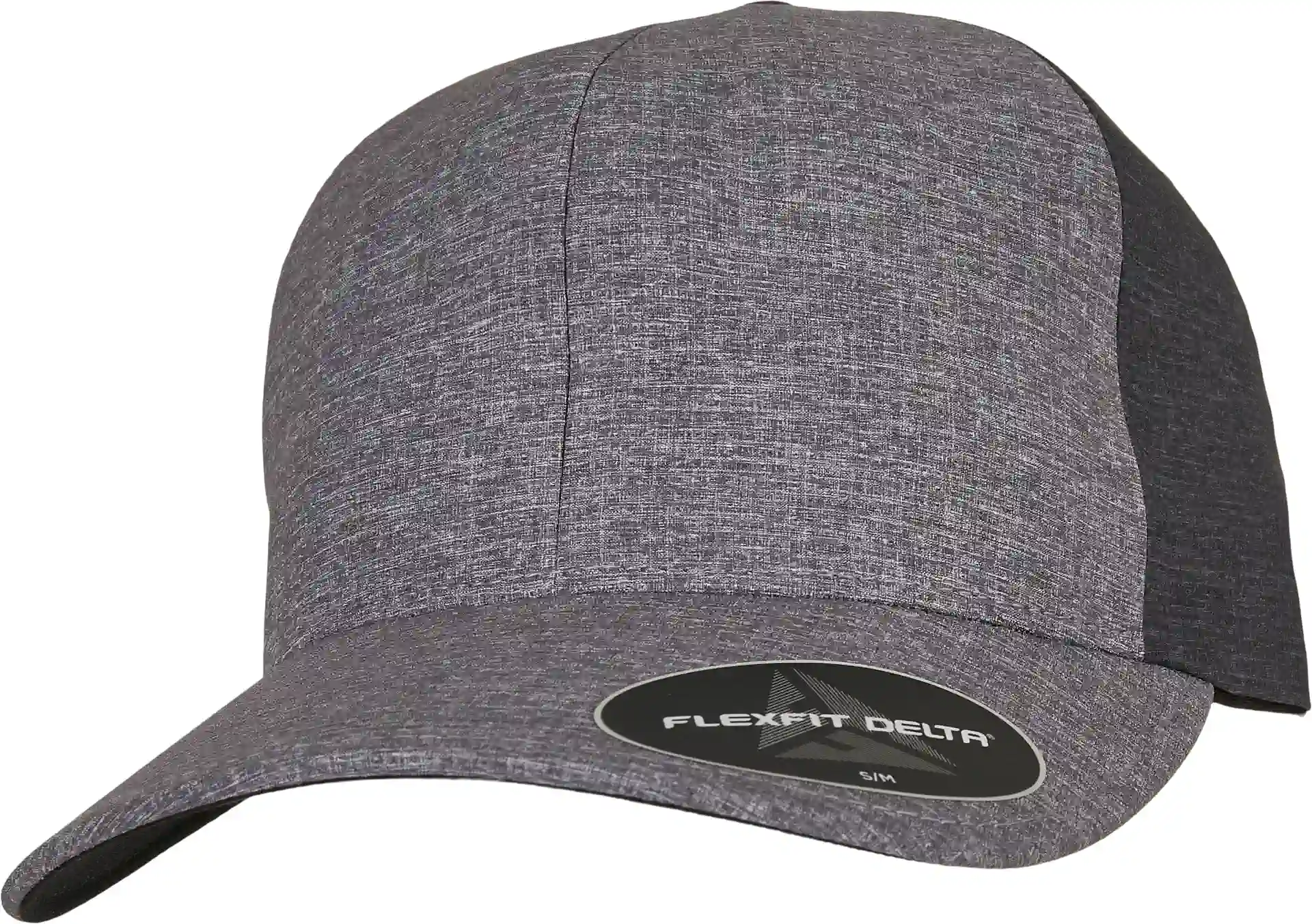 FLEXFIT Delta® Carbon Cap - 2 Tone