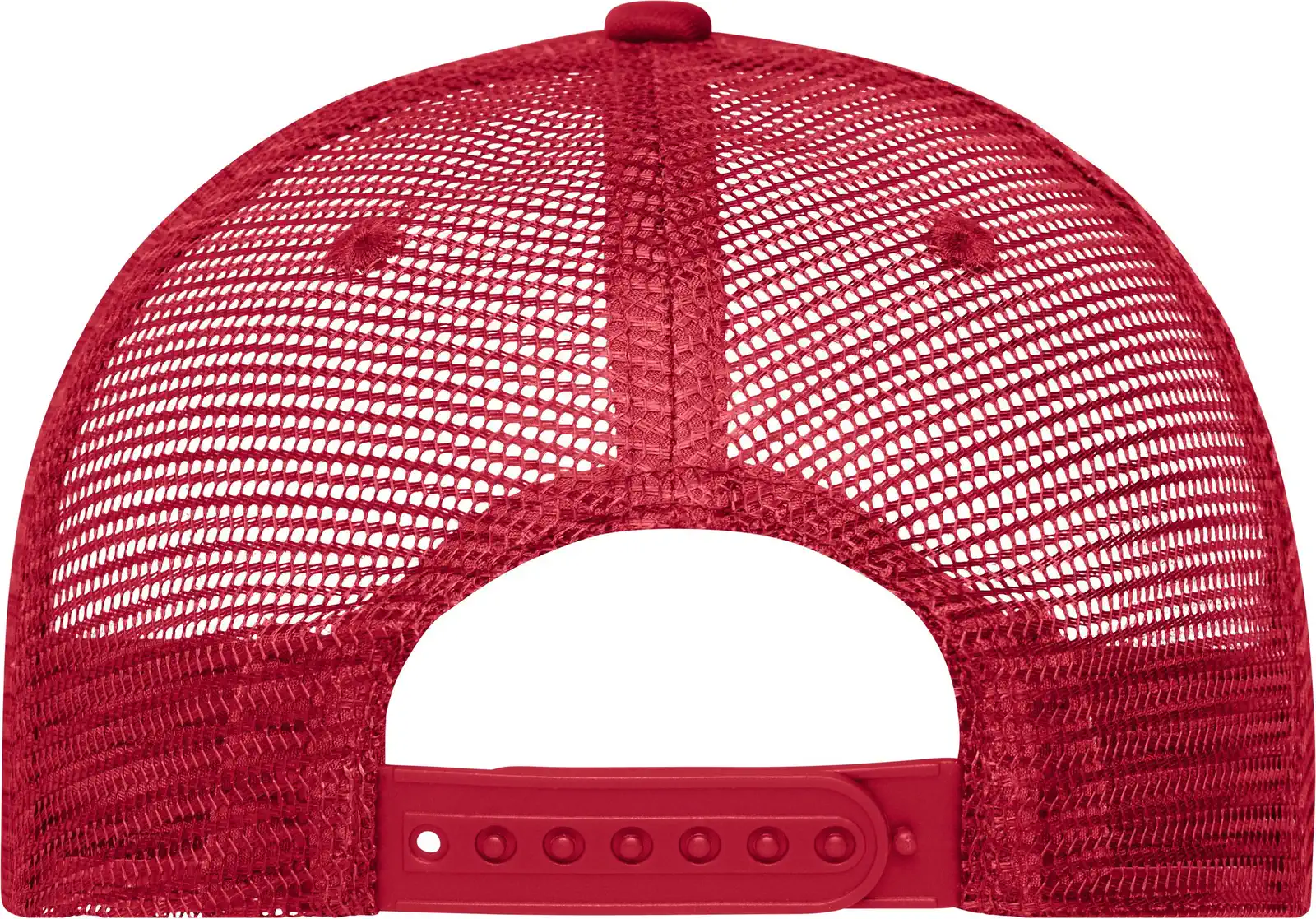 daiber 5-Panel Retro Mesh Cap