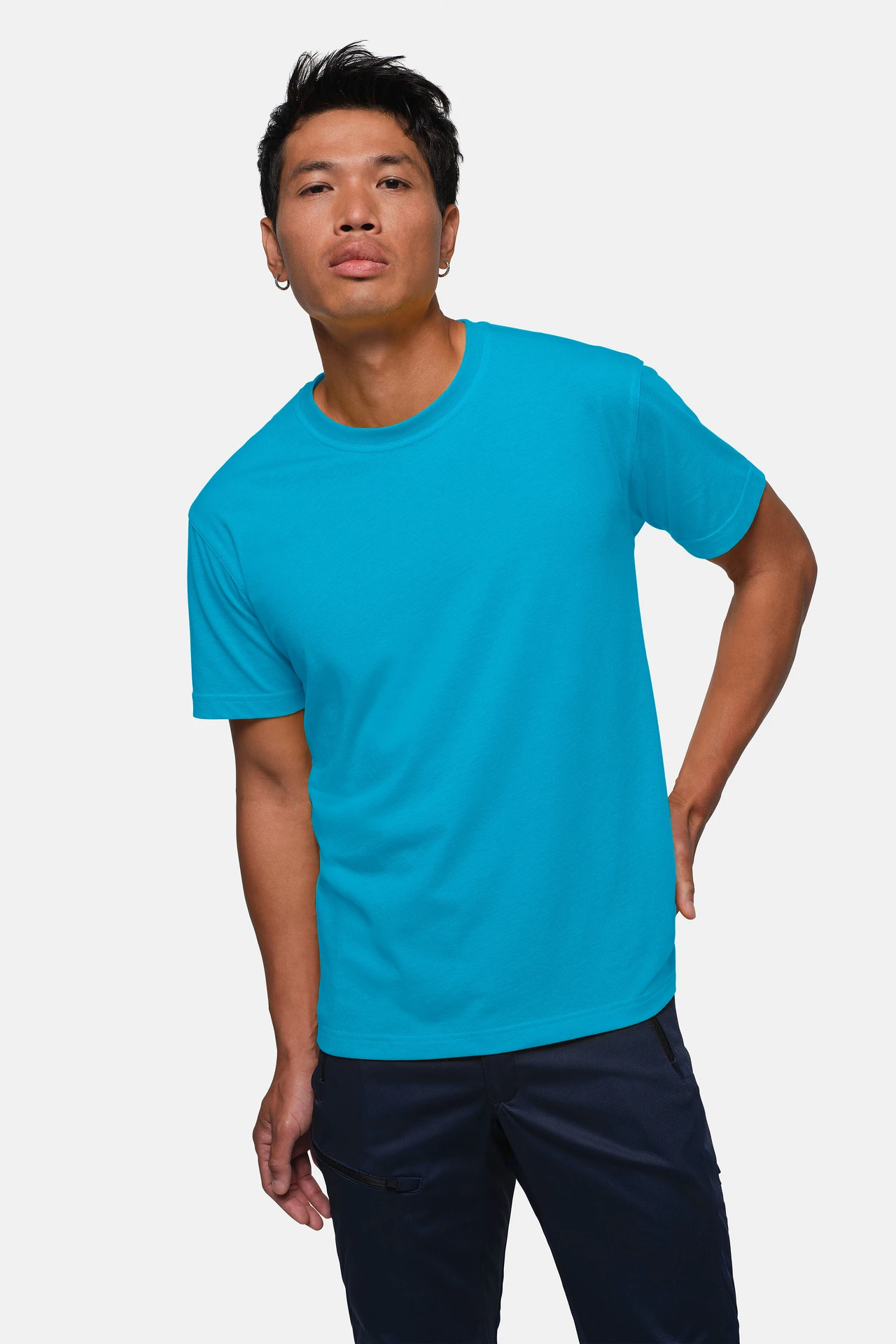 HAKRO T-Shirt 281 Mikralinar®