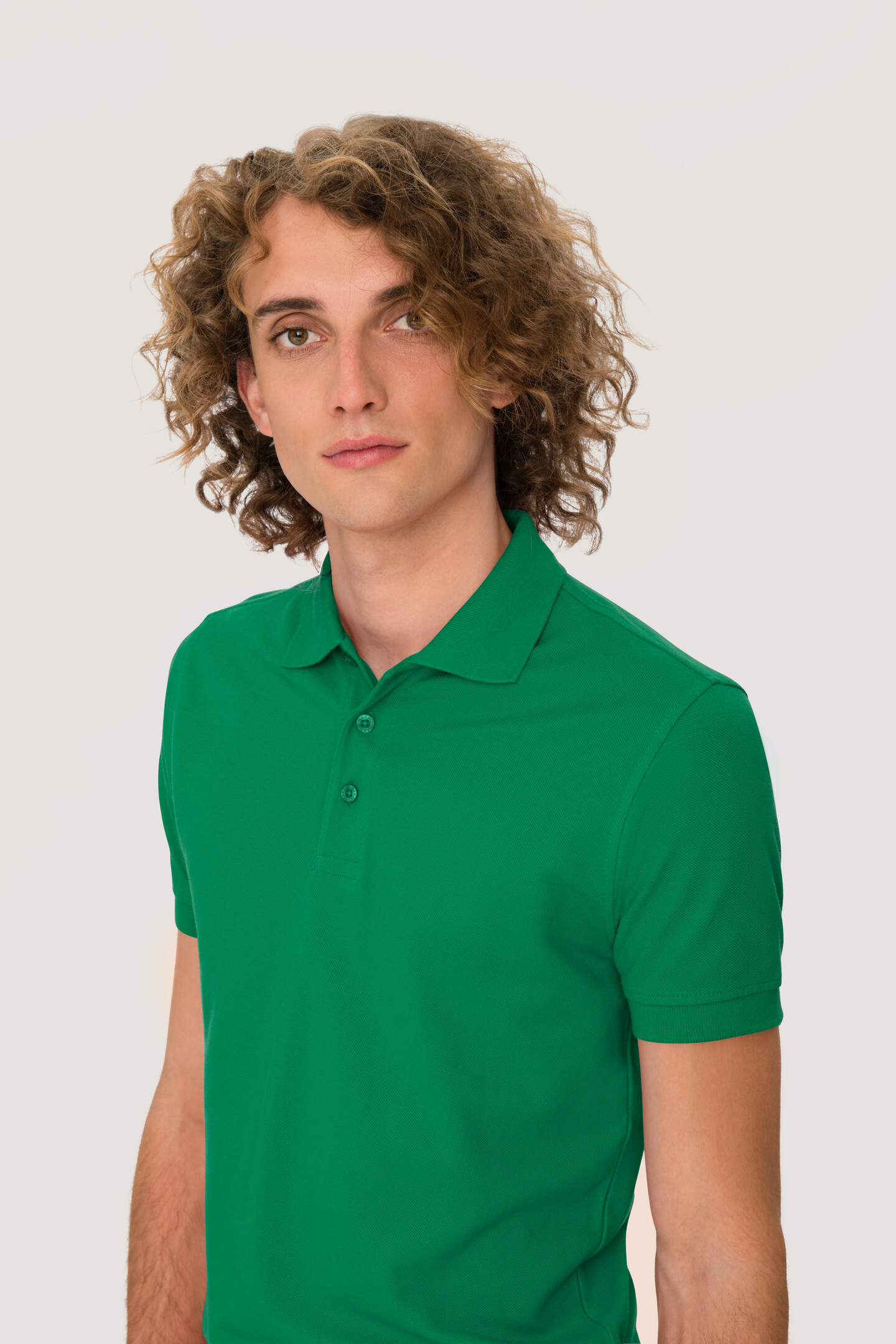 HAKRO Poloshirt 800 Top