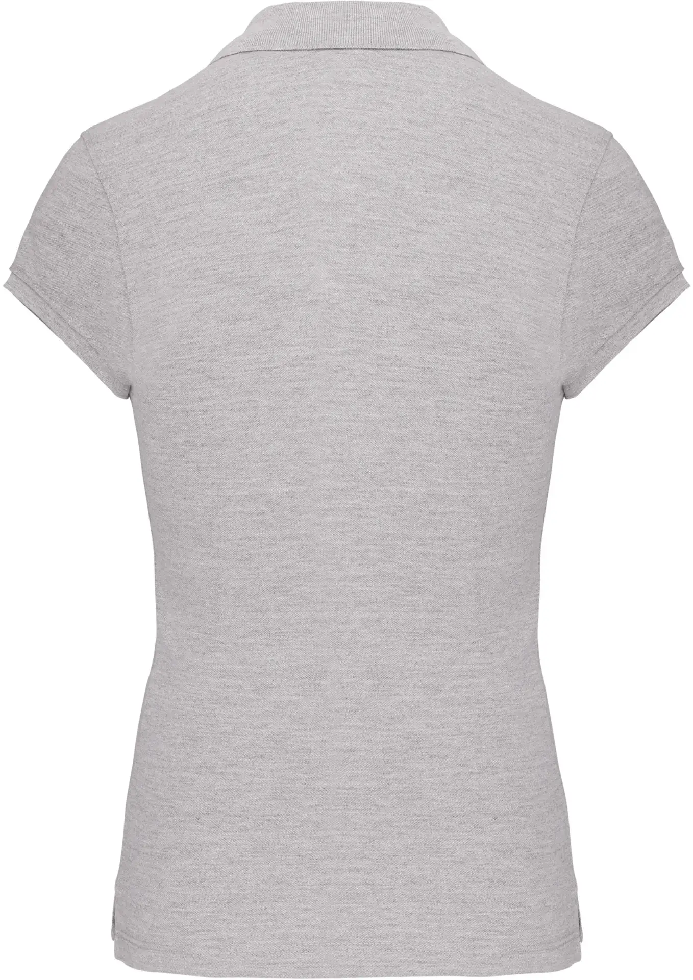 Kariban Damen Piqué Polo