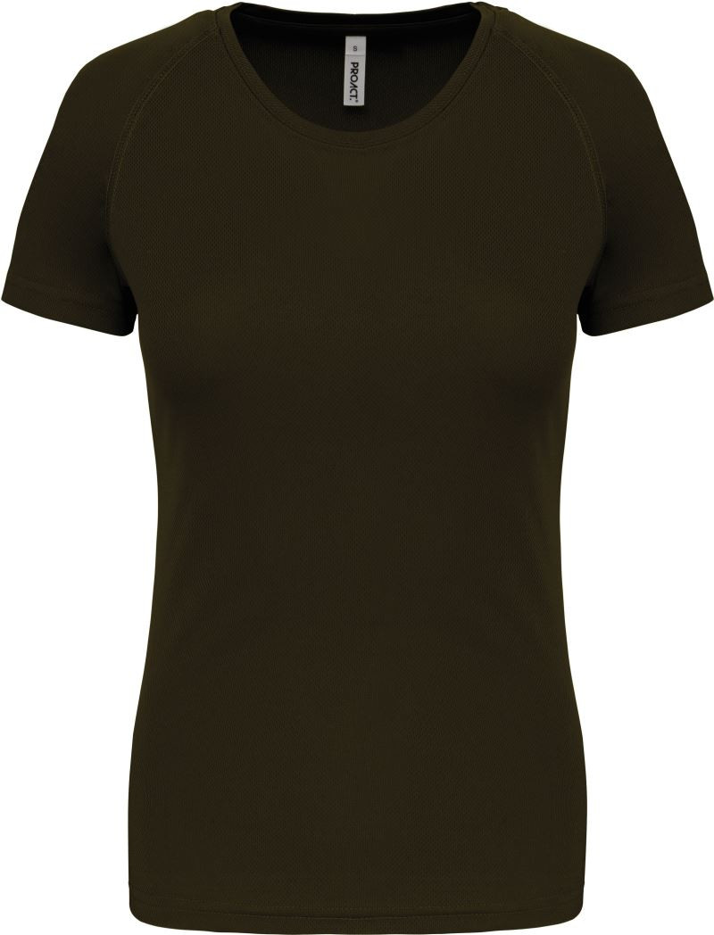 Kariban Damen Sport Shirt