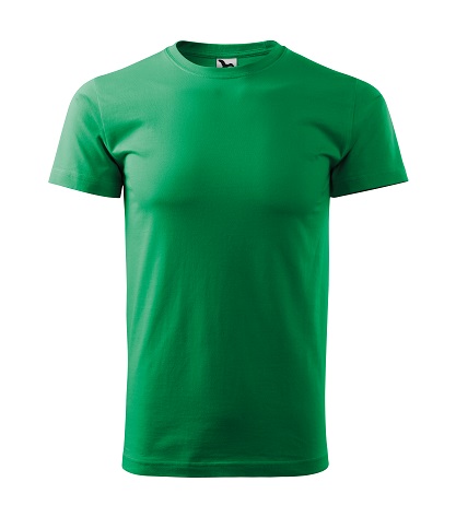 MALFINI T-Shirt Heavy New 137