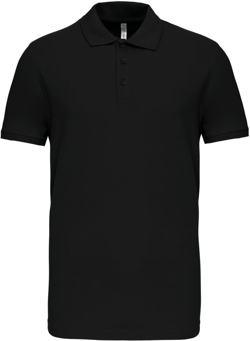 Kariban Herren Stretch Piqué Polo K239