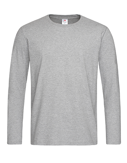 Stedman Comfort-T Long Sleeve