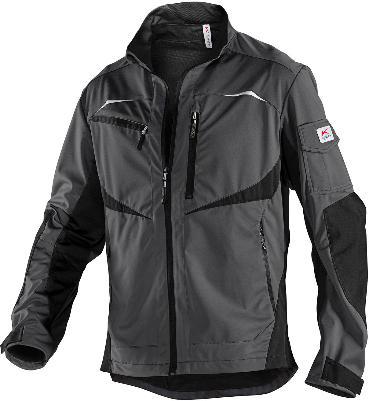 Kübler Jacke PRACTIQ Kübler Jacke PRACTIQ