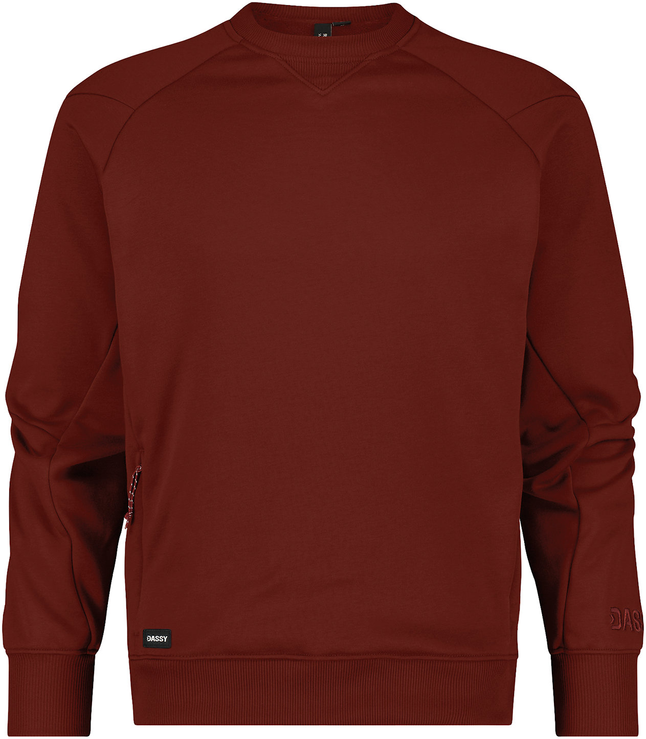 DASSY Sweatshirt DOLOMITI DASSY Sweatshirt DOLOMITI