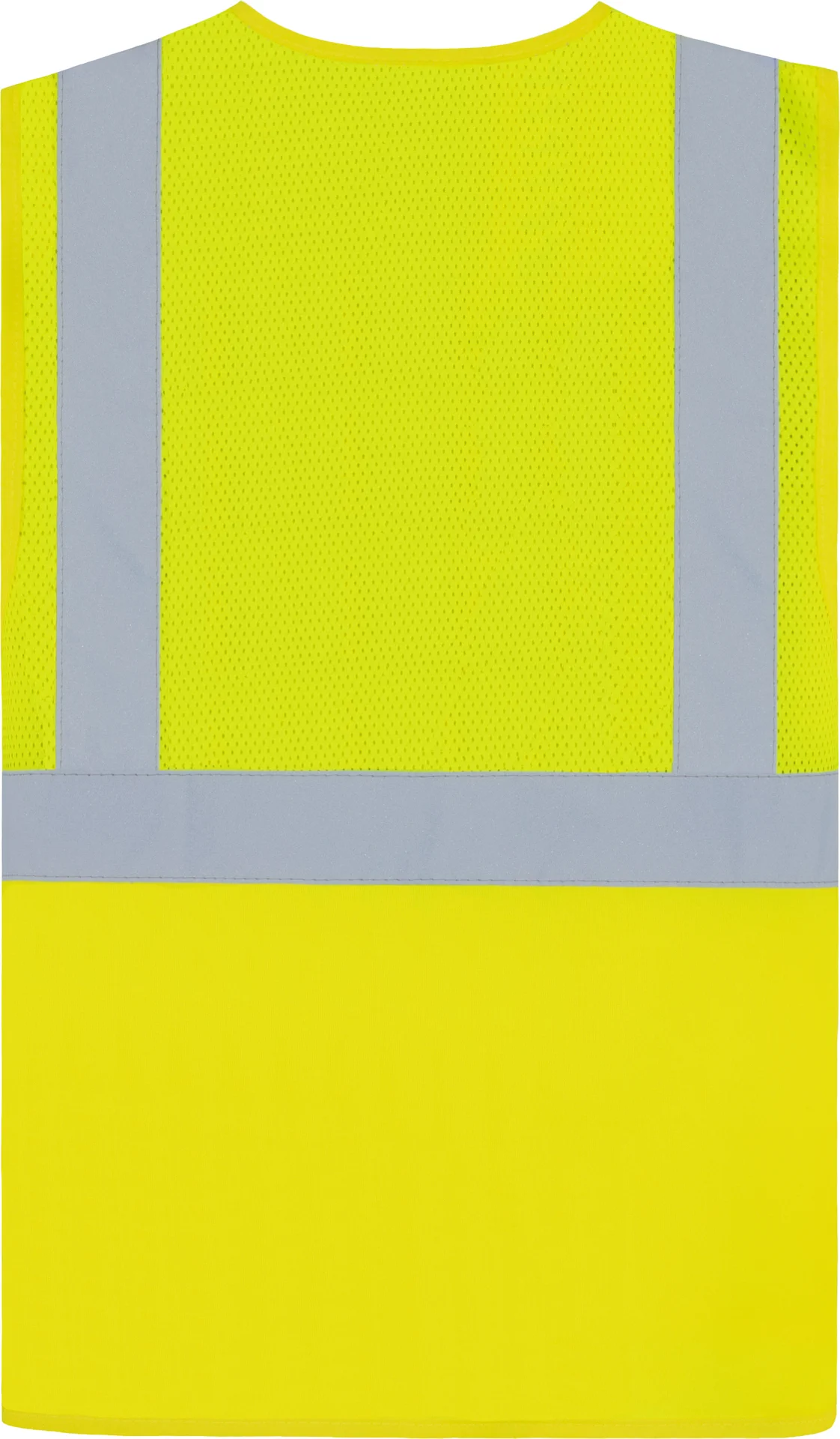 Korntex Multifunctional Hi-Vis Mesh-Vest Athens