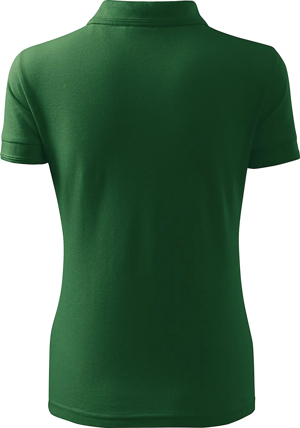 MALFINI Polohemd Damen Piqué Polo 210