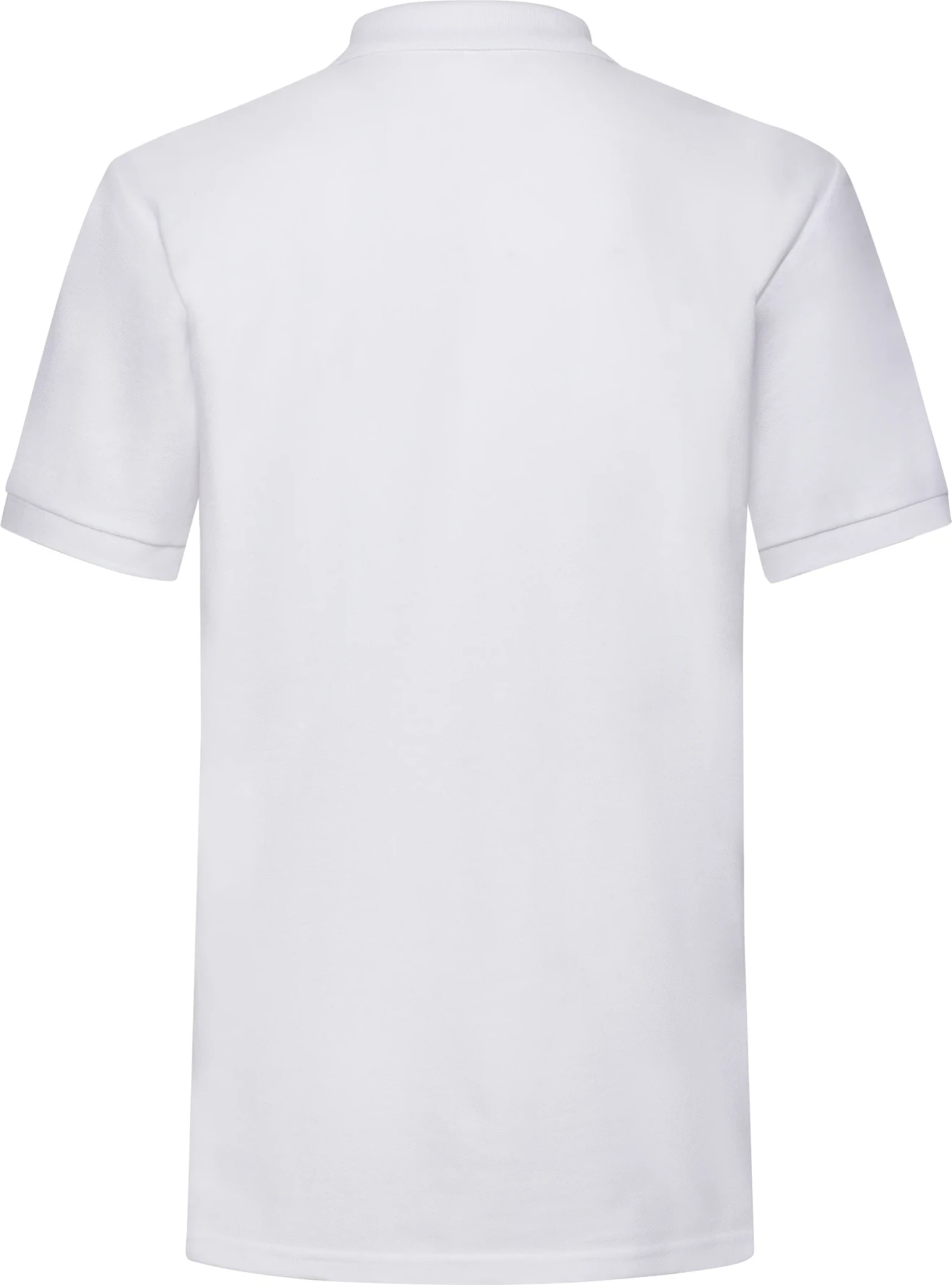 F.O.L. Heavy 65/35 Piqué Polo