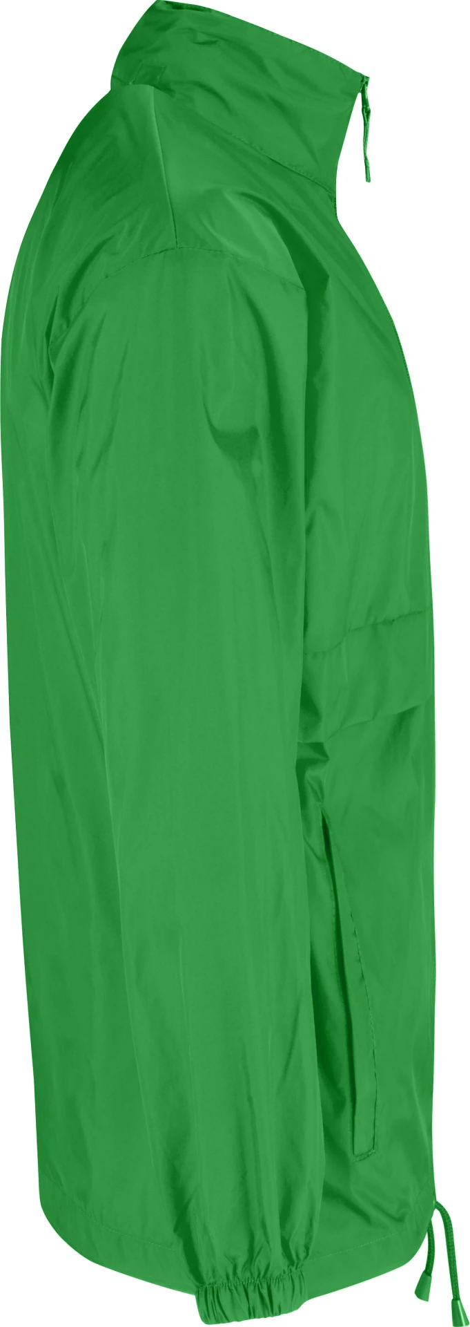 B&C Windbreaker Sirocco