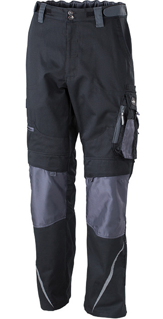 James & Nicholson Workwear Arbeitshose Strong James & Nicholson Workwear Arbeitshose Strong