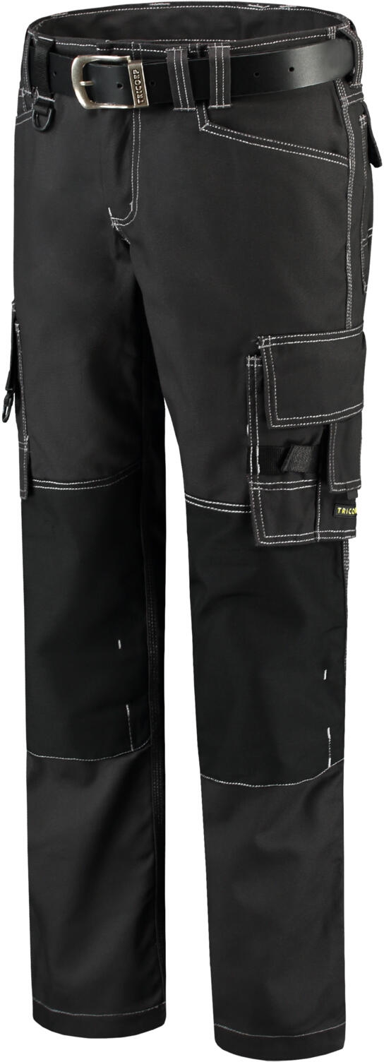 TRICORP Arbeitshose Cordura Canvas Work Pants T61