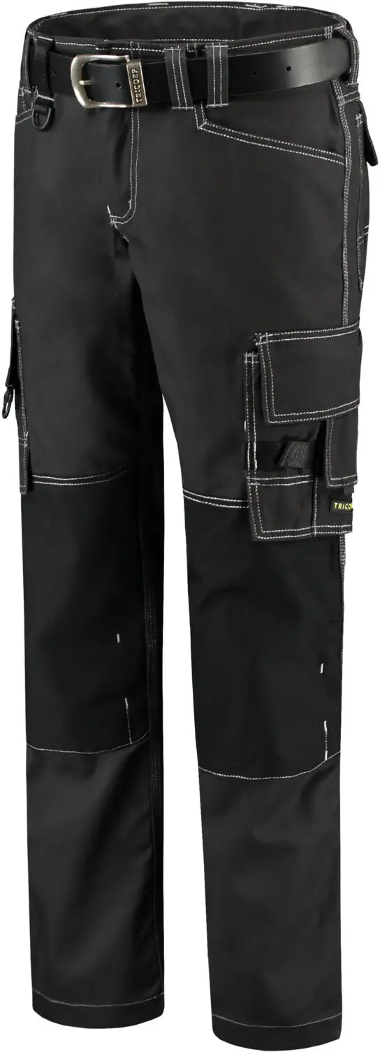 TRICORP Arbeitshose Cordura Canvas Work Pants T61 TRICORP Arbeitshose Cordura Canvas Work Pants T61