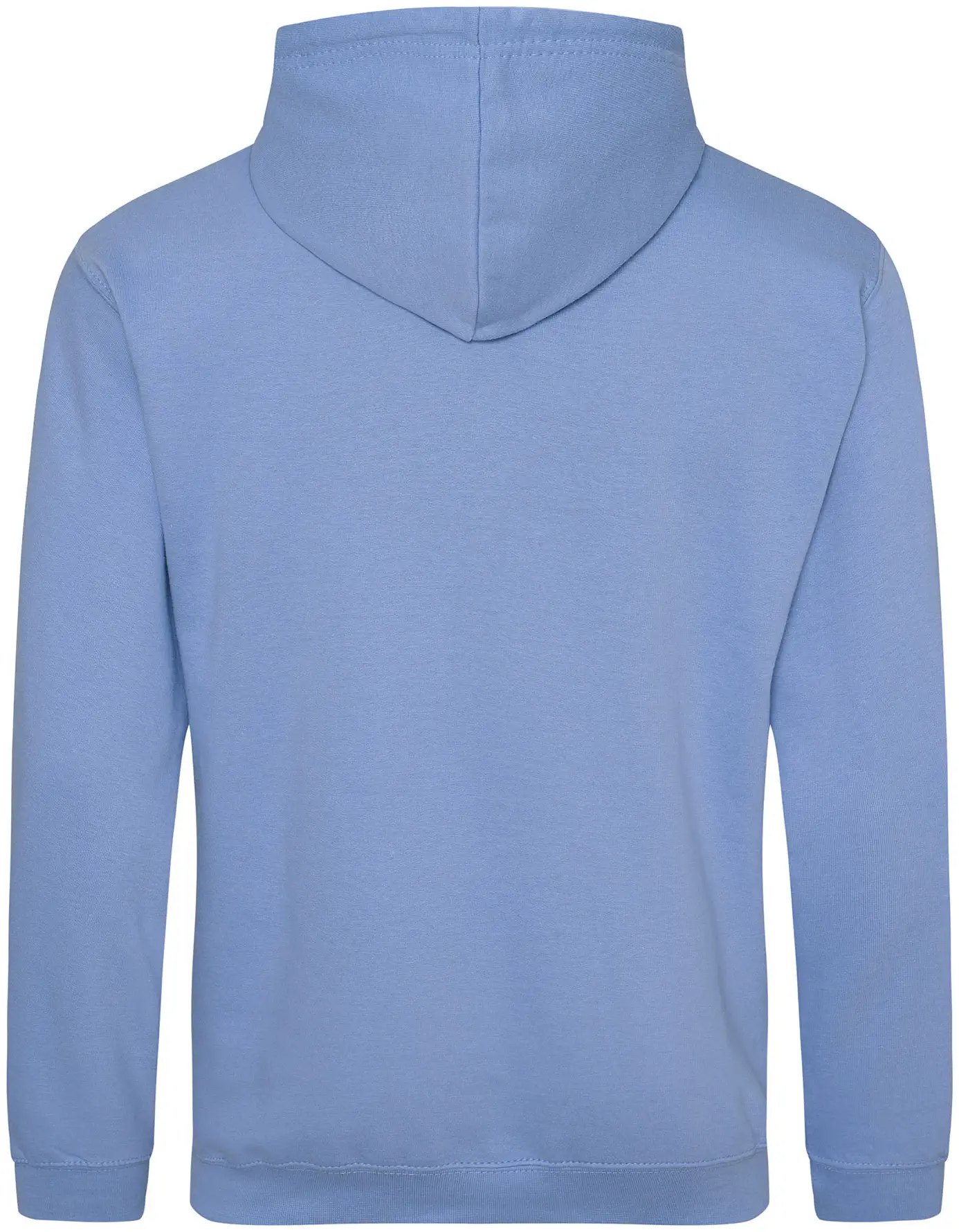 Just Hoods College Hoodie