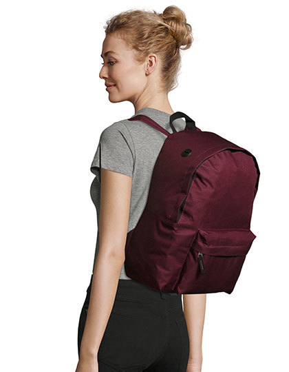 SOL'S Backpack Rider SOL'S Backpack Rider