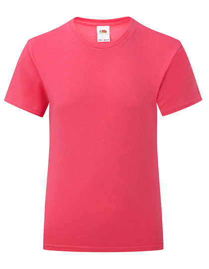 F.O.L. Girls Iconic T