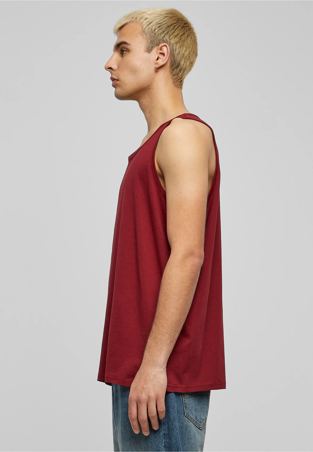 Build Your Brand Basic Tank