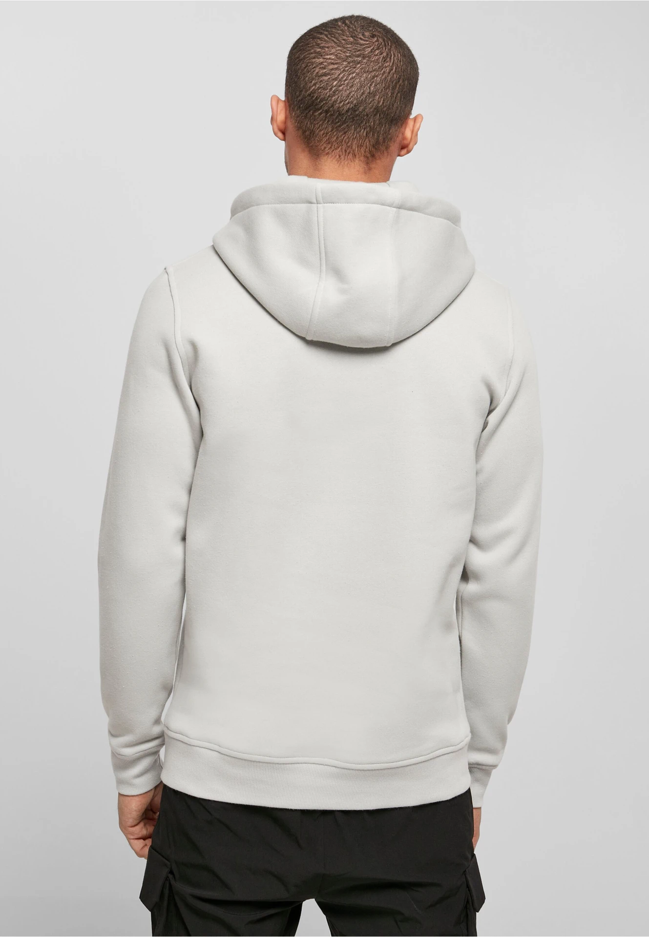 Build Your Brand Heavy Hoody