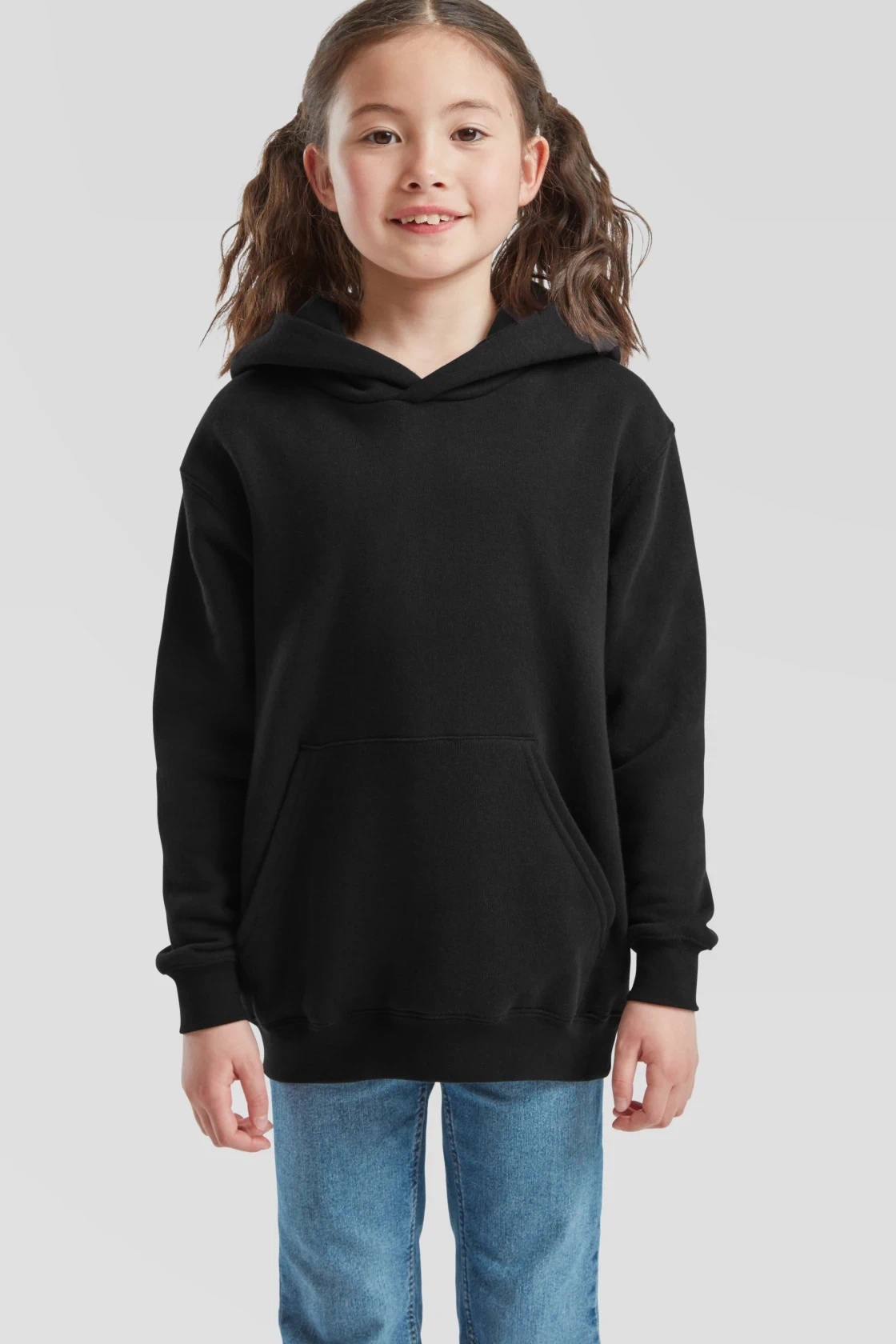F.O.L. Kids Premium Hooded Sweat