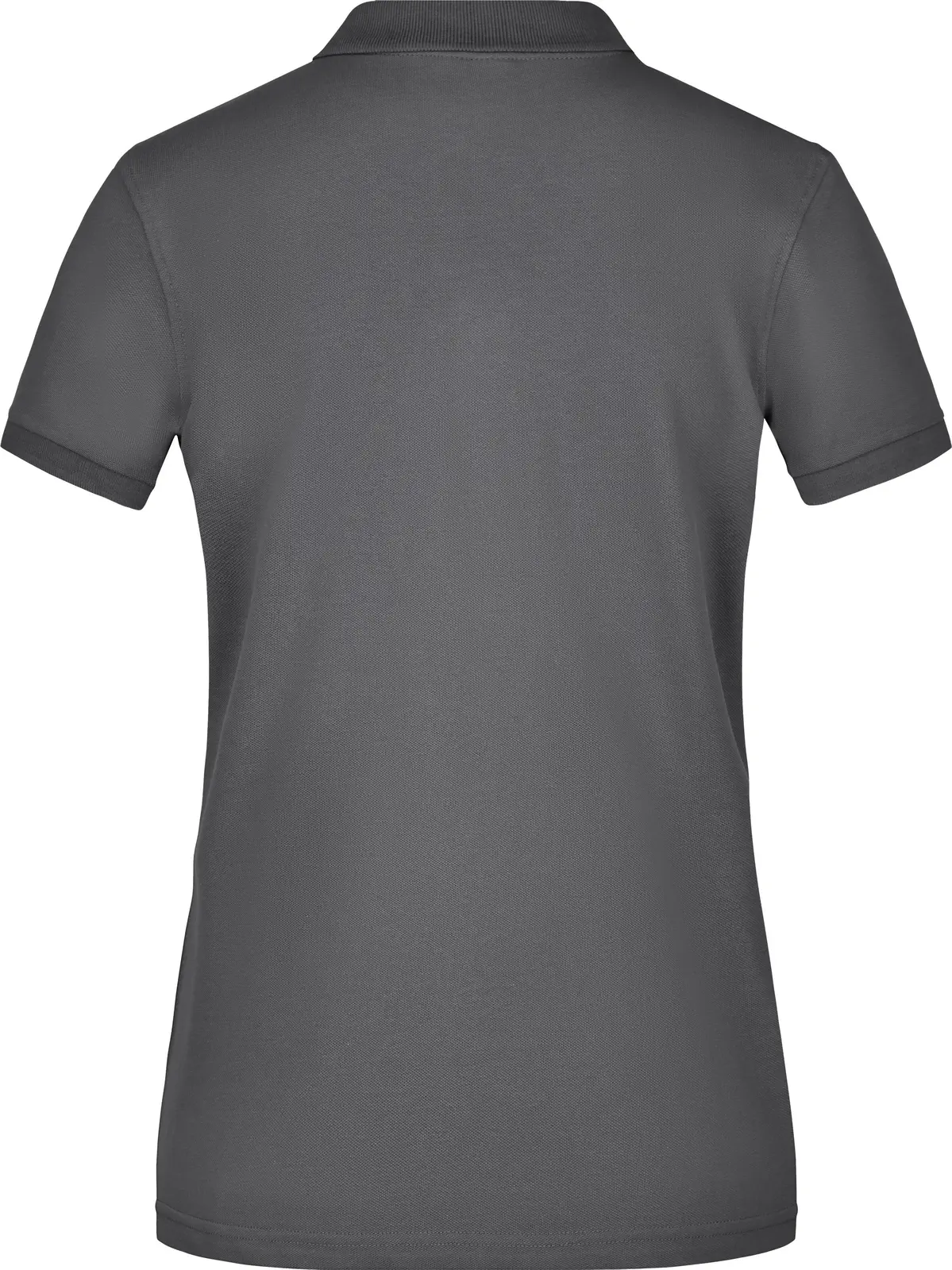 James & Nicholson Ladies Elastic Polo Piqué
