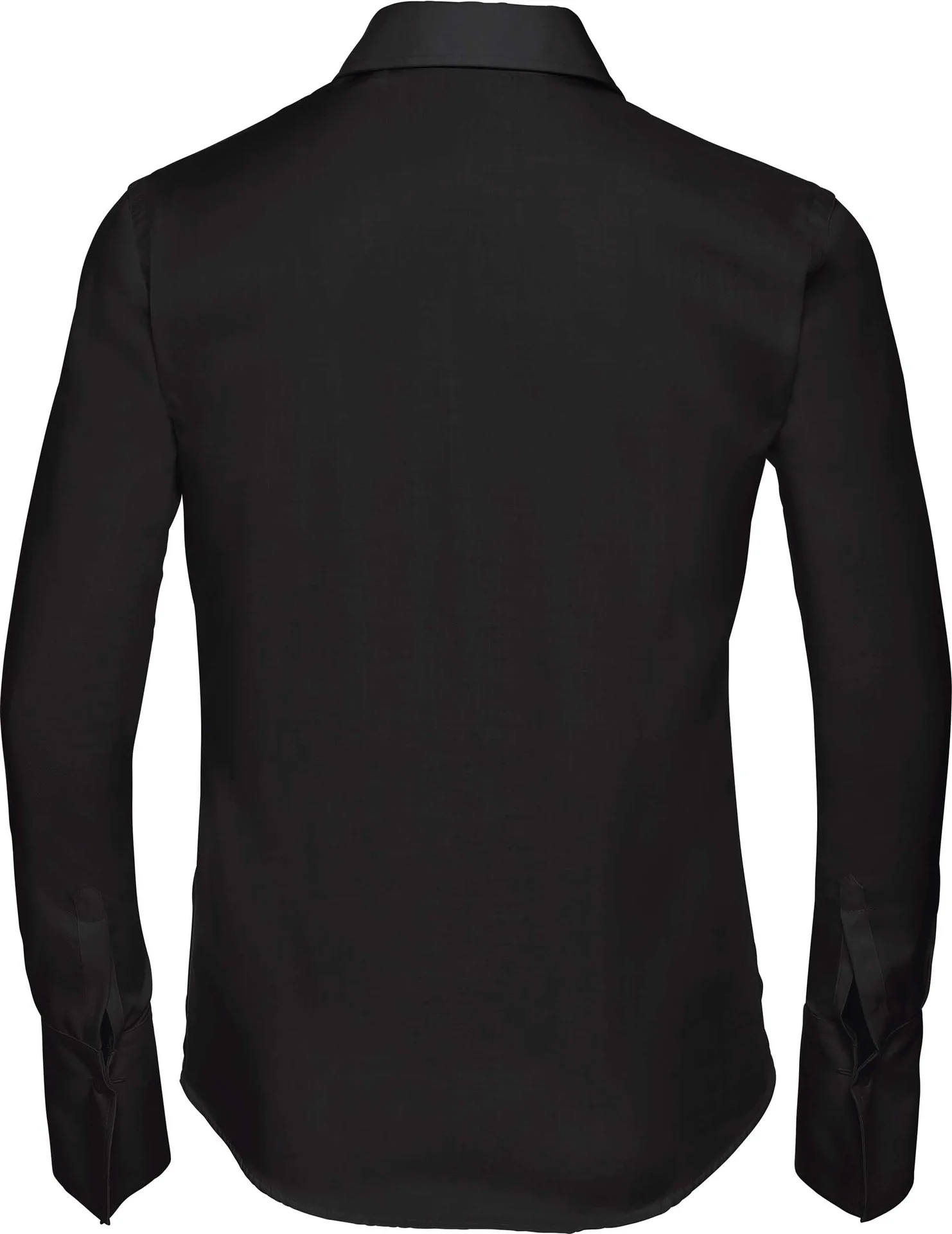 Russell Ladies Long Sleeve Ultimate Non-Iron Shirt
