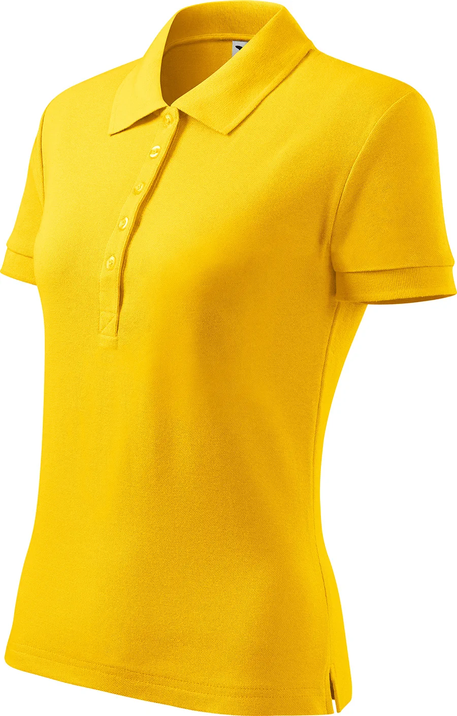 MALFINI Polohemd Damen Cotton Heavy 216