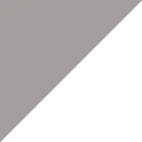 heather grey/white