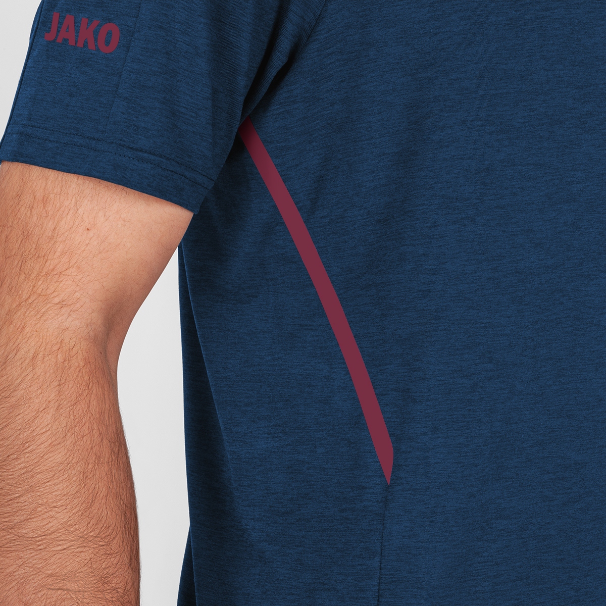 JAKO T-Shirt Challenge Herren JAKO T-Shirt Challenge Herren