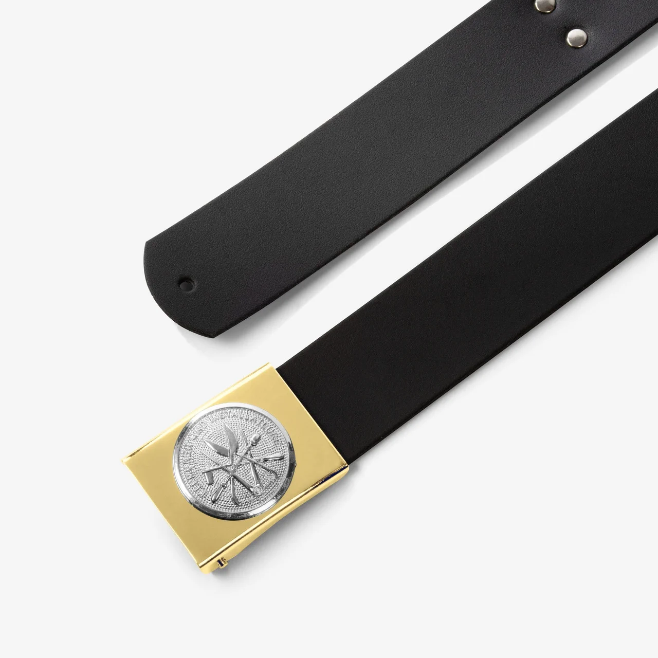 FHB Koppelschloss FLORENZ Gold Klempner