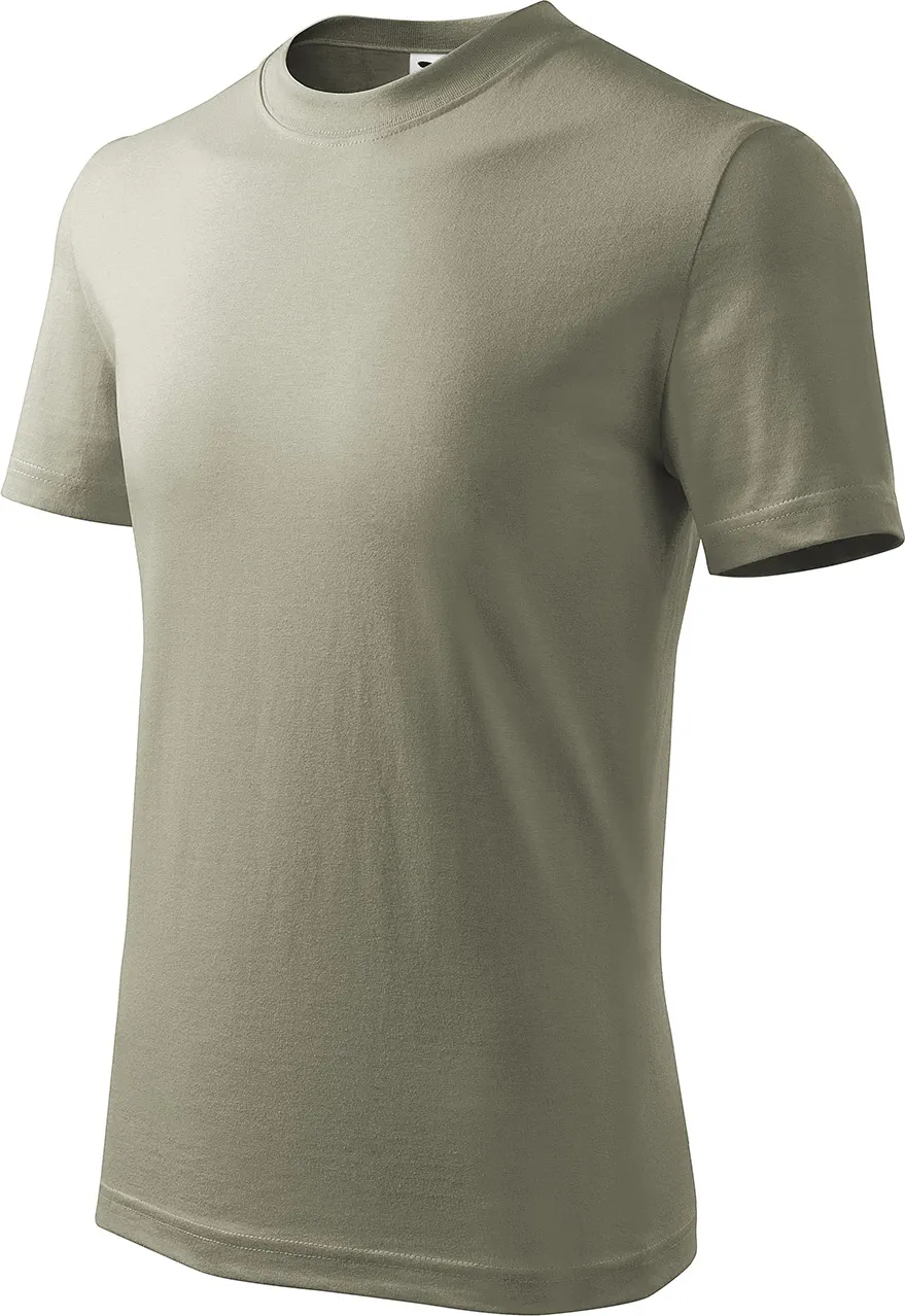MALFINI T-Shirt Kinder Basic 138