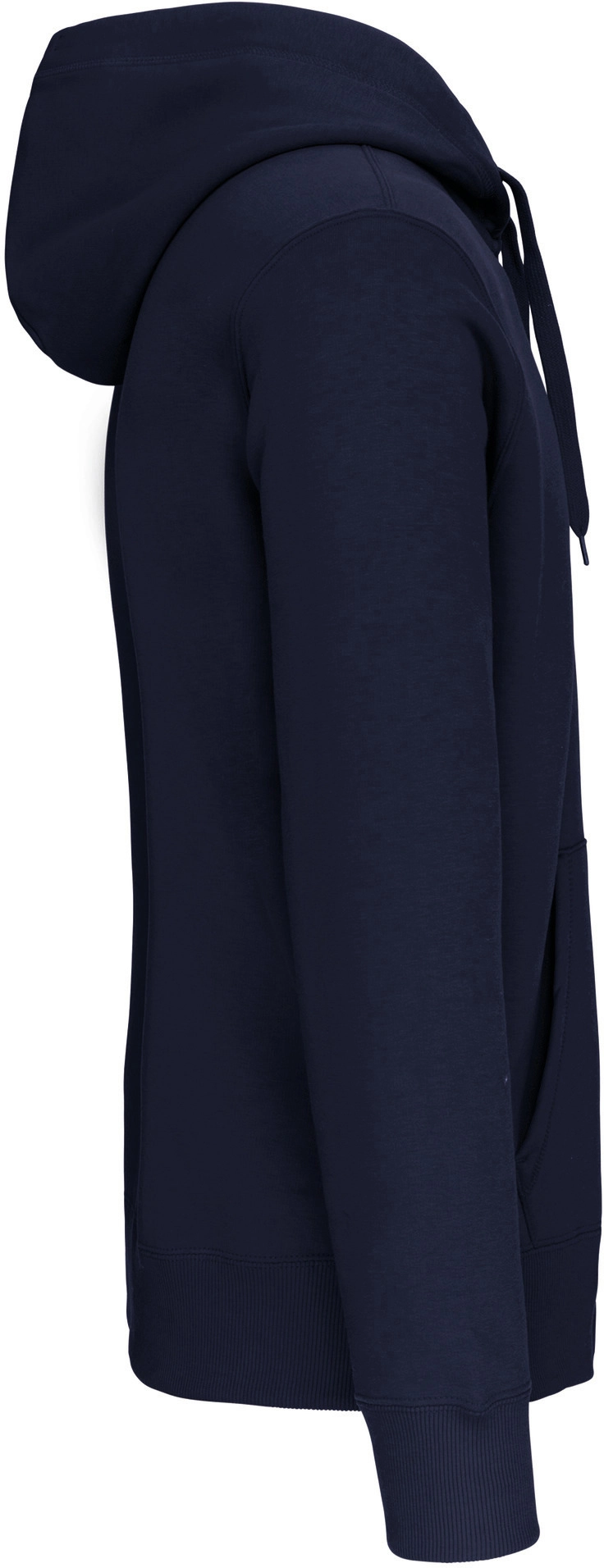 Kariban Heavy Kapuzenjacke
