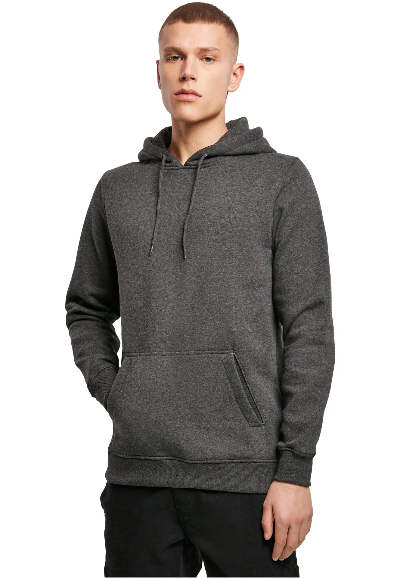 Build Your Brand Heavy Hoody