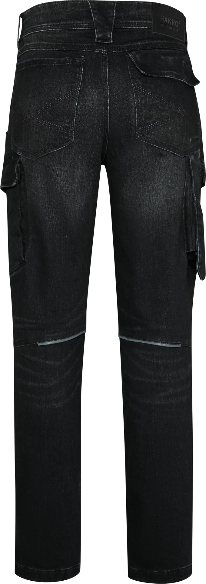 HAKRO Worker-Jeanshose 734 Dyneema® X-Stretch ECO 