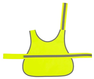 hi-vis yellow