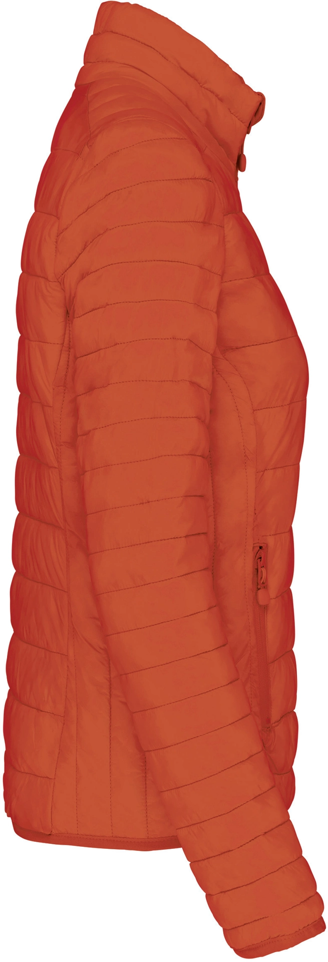 Kariban Leichte Damen Steppjacke