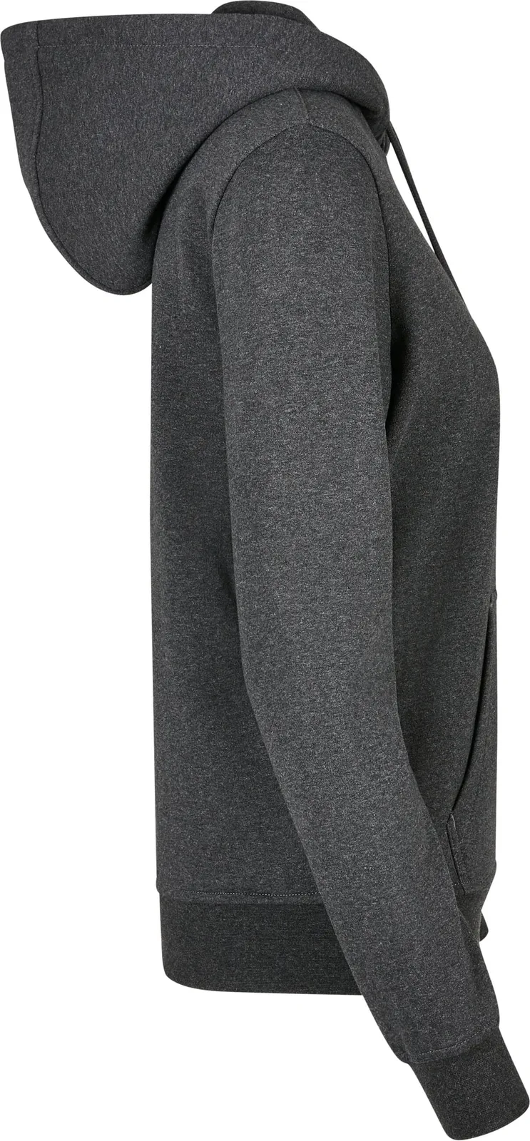 Build Your Brand Ladies Basic Hoody