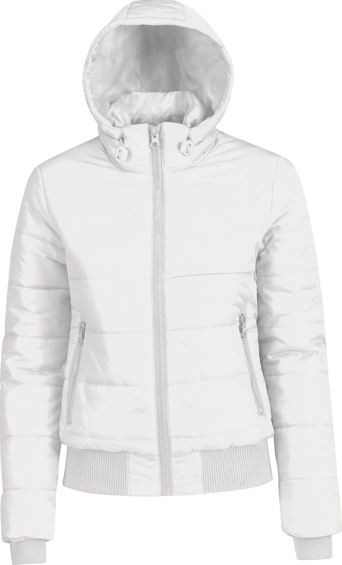 B&C Jacket Superhood Women