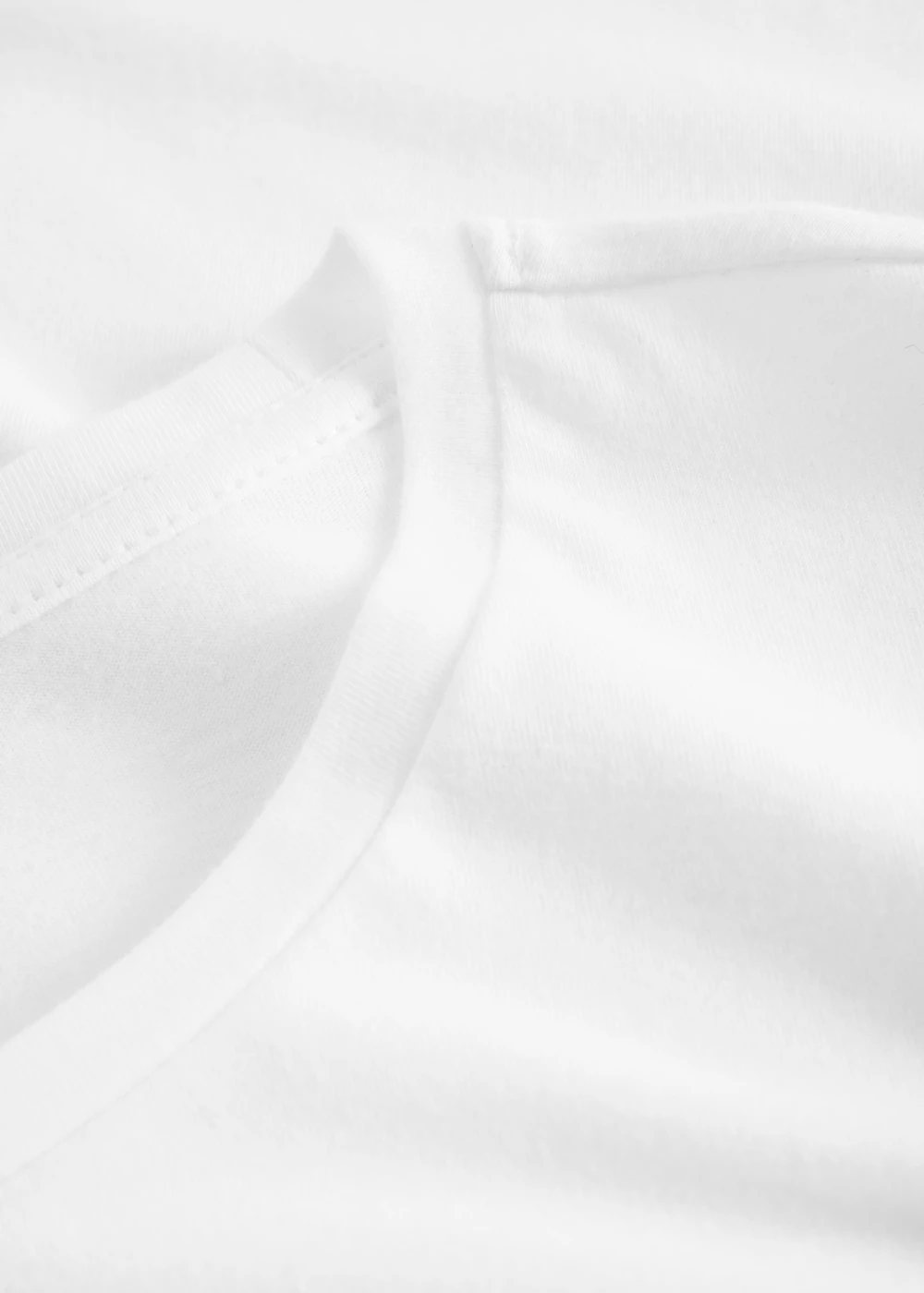 Promodoro X.O Women´s Roundneck T-Shirt Long Sleeve