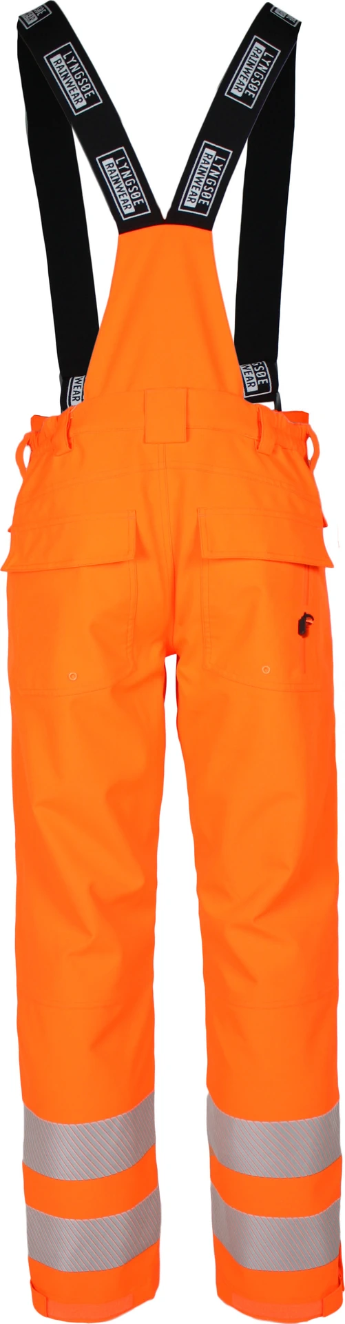 Lyngsøe 4WS-5084 Hi-Vis Stretch Shell-Hose