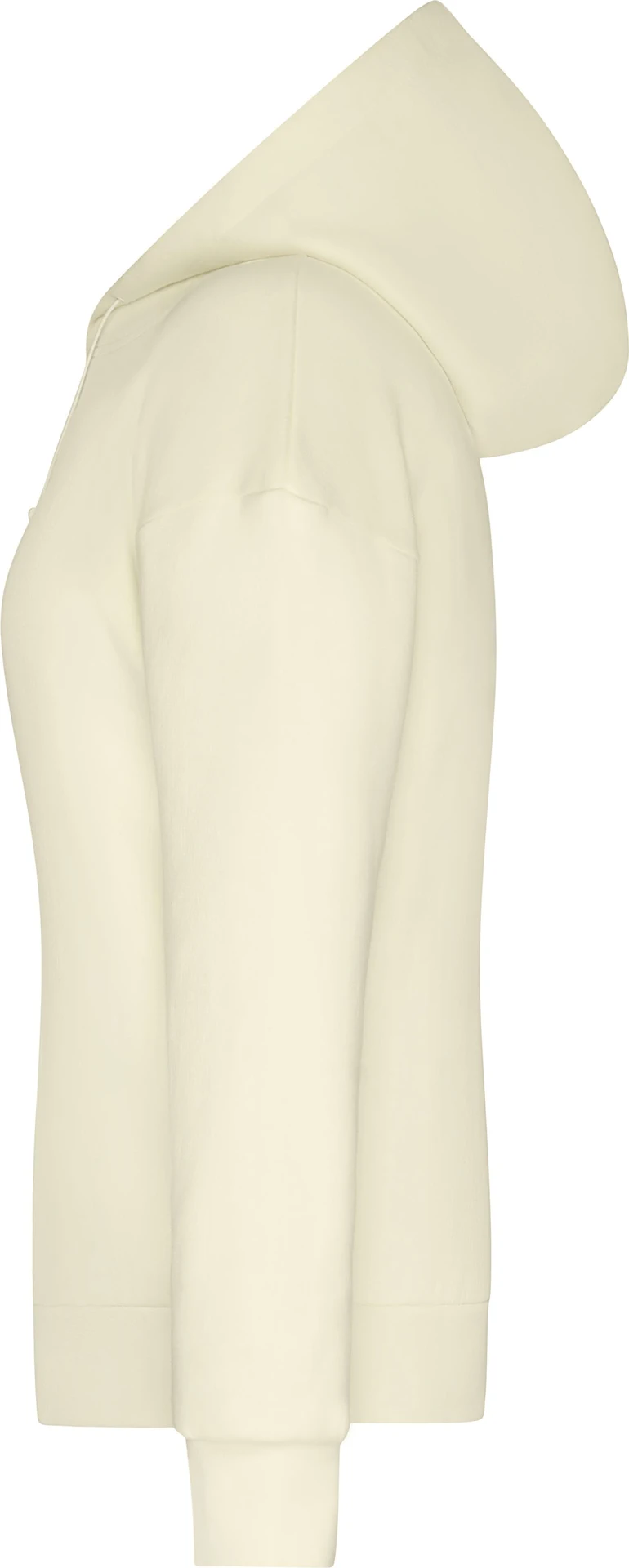 James & Nicholson Ladies Lounge Hoody