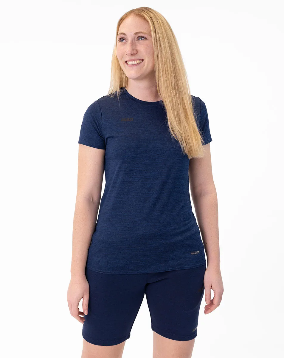 JAKO T-Shirt Premium Basics Damen
