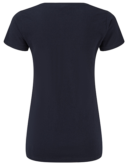 F.O.L. Ladies Iconic 150 V Neck T F.O.L. Ladies Iconic 150 V Neck T