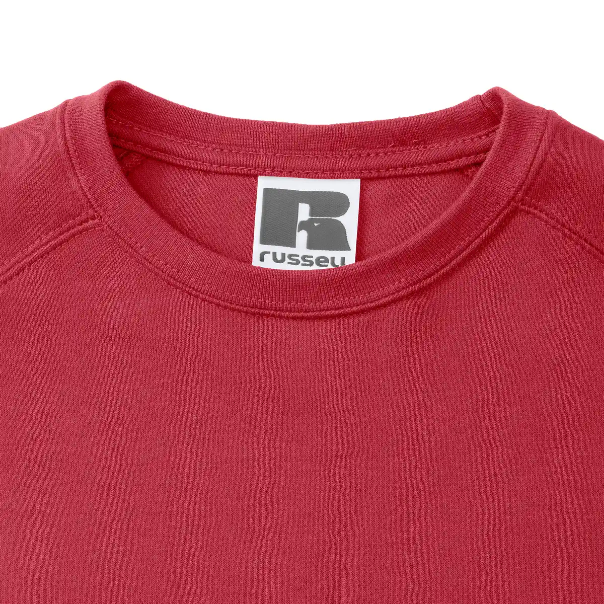 Russell Heavy Duty Workwear Sweatshirt