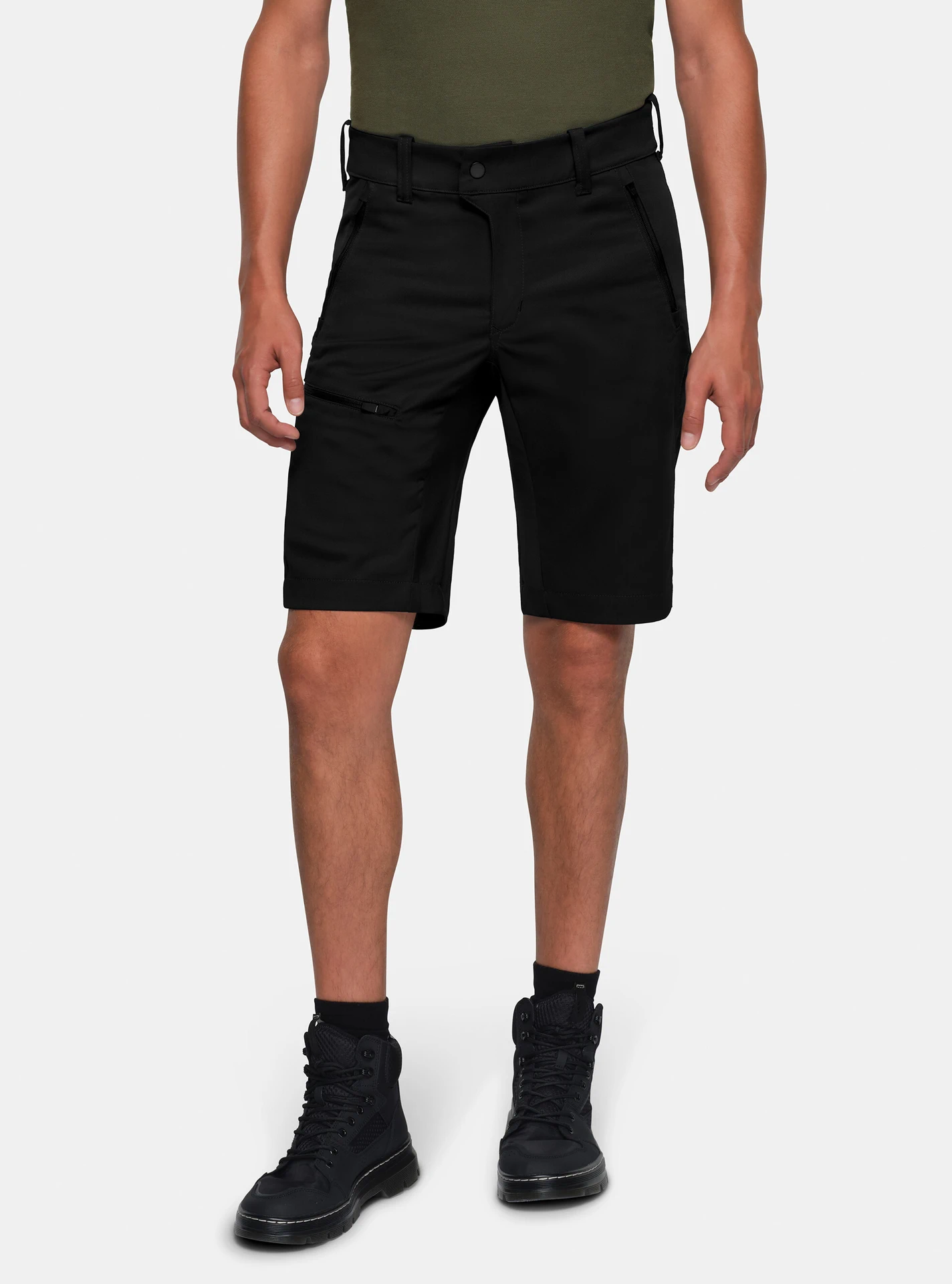 HAKRO Performanceshorts 713 ECO