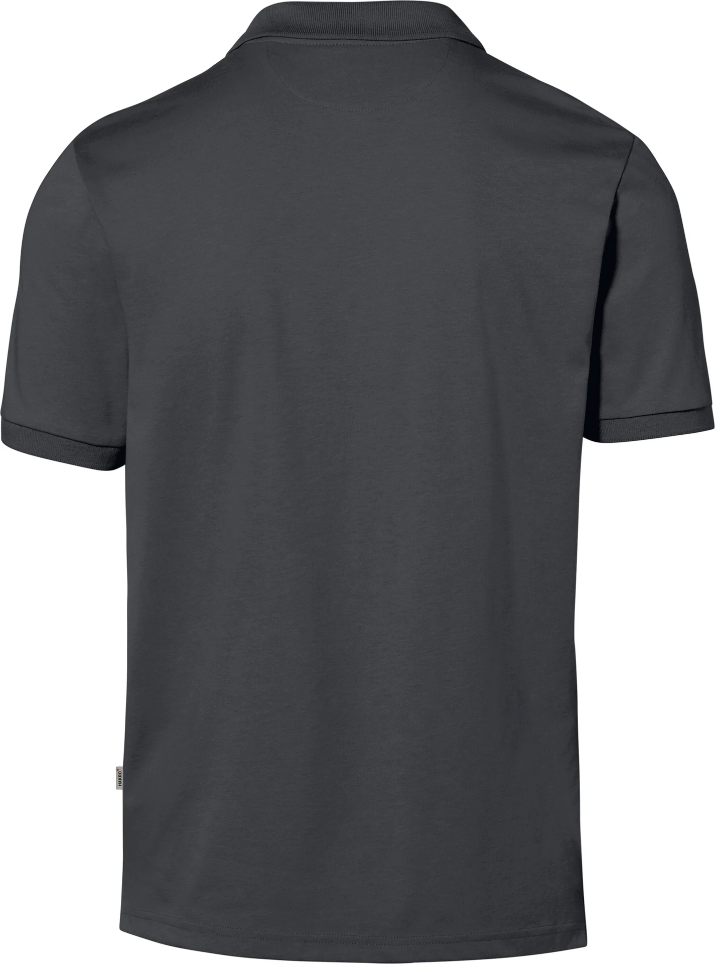 HAKRO Poloshirt 814 Cotton-Tec