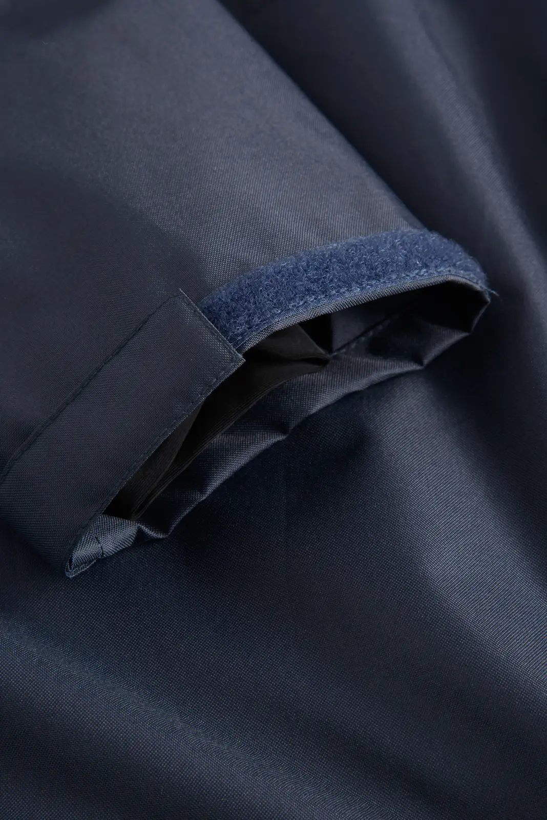 Lyngsøe FOX6030 Atmungsaktive leichte Shell-Jacke