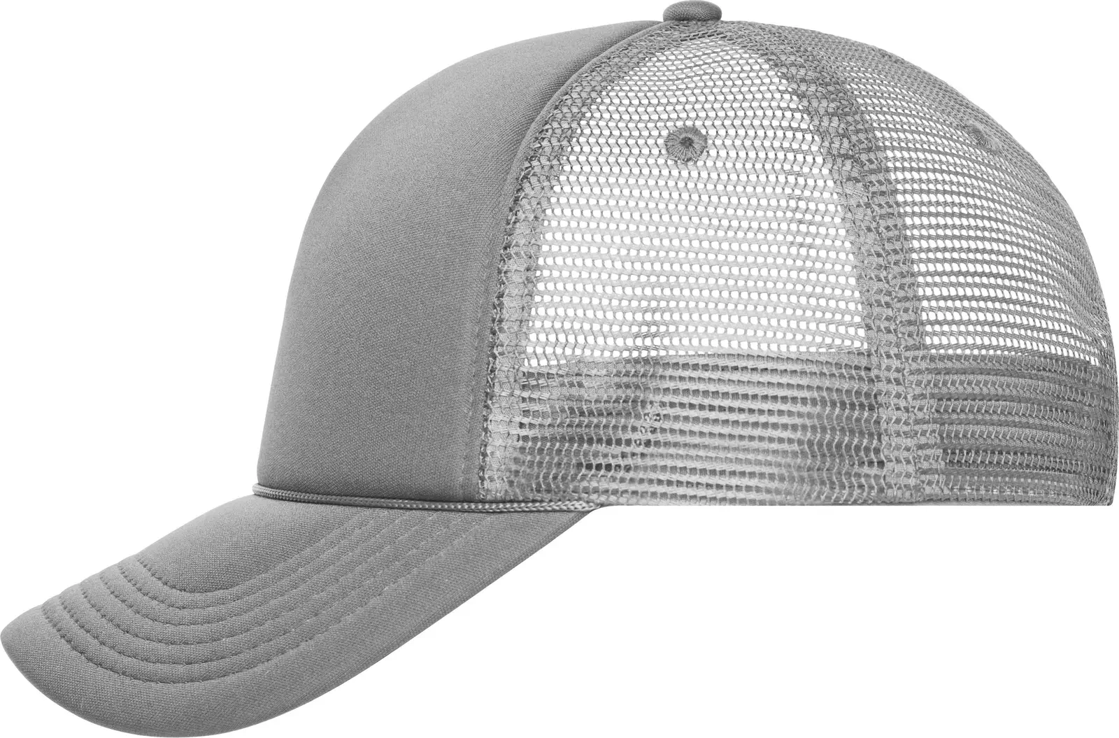 daiber 5-Panel Retro Mesh Cap