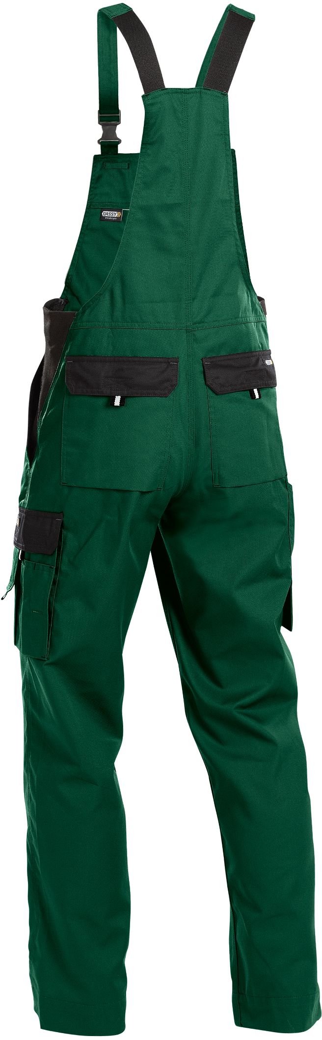DASSY Arbeitslatzhose CALAIS DASSY Arbeitslatzhose CALAIS